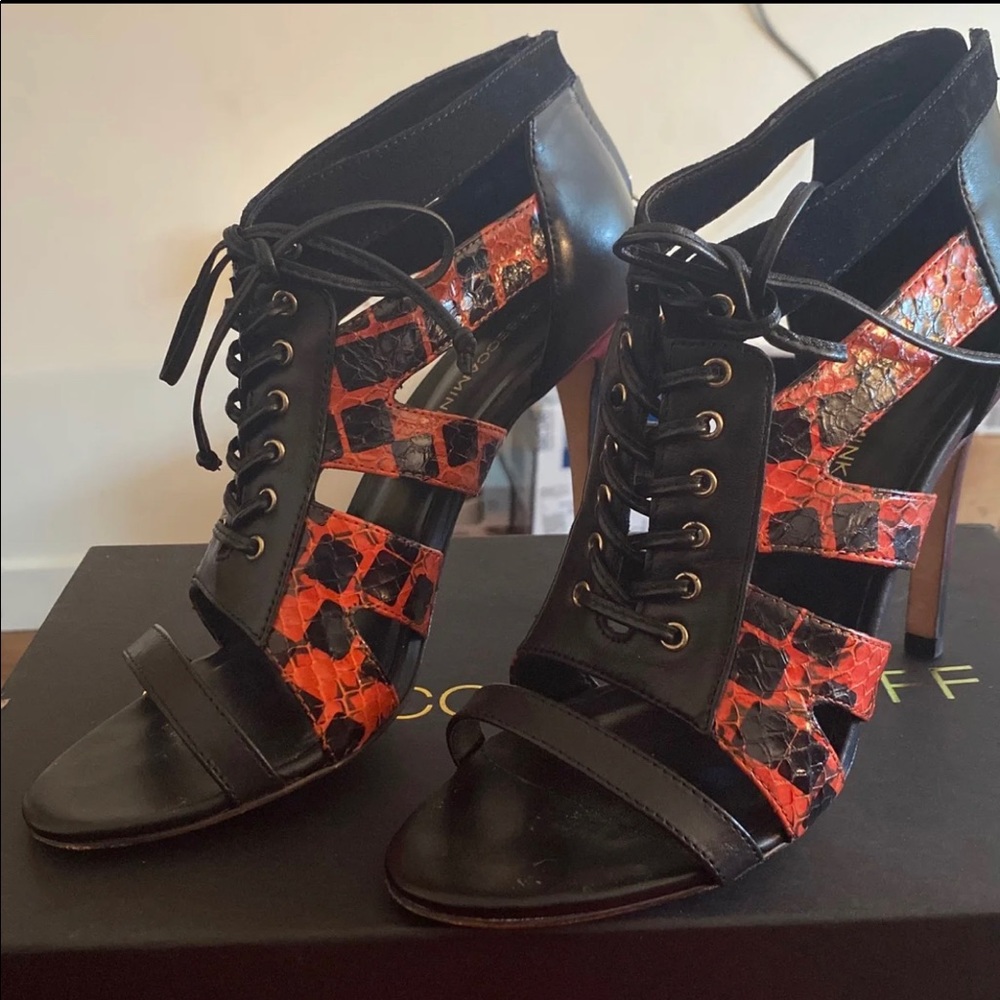 Rebecca Minkoff shoes